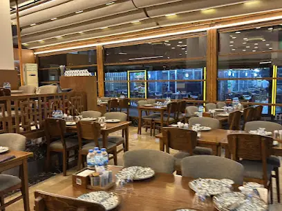 ENDAM KEBAP BUCA