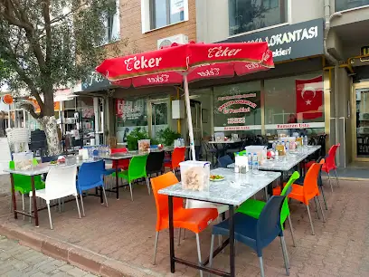 Çankaya Lokantası Ev Yemekleri