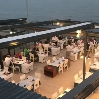 Sahil Balık Restaurant