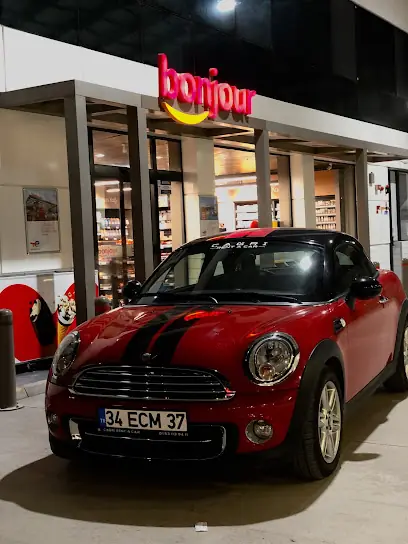 Amasya Çağrı Rent a Car