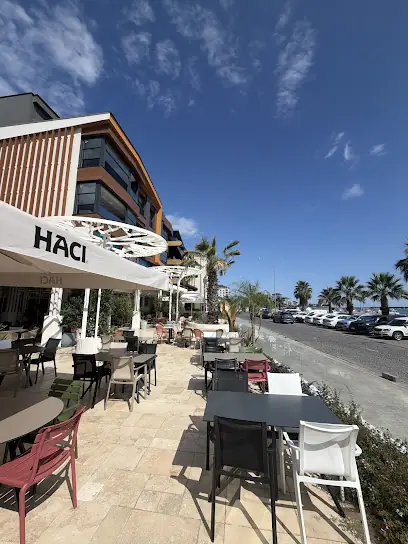 Hacı Restoran Körfez