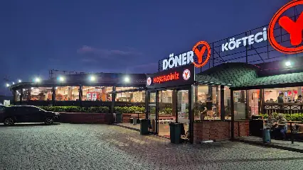Köfteci Yusuf