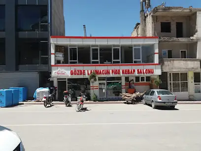 Gözde Lahmacun Kebap