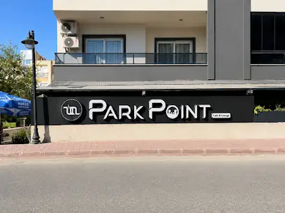 Parkpoint Cafe Mut