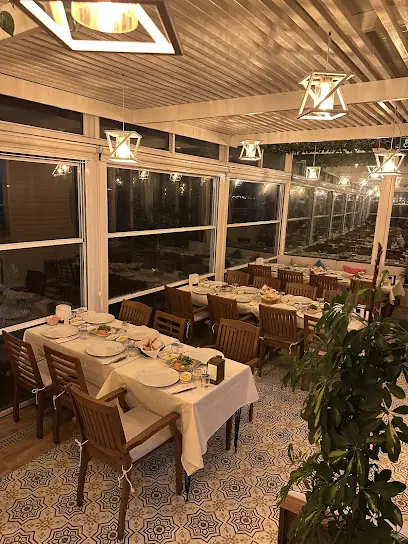 Kordon Restaurant