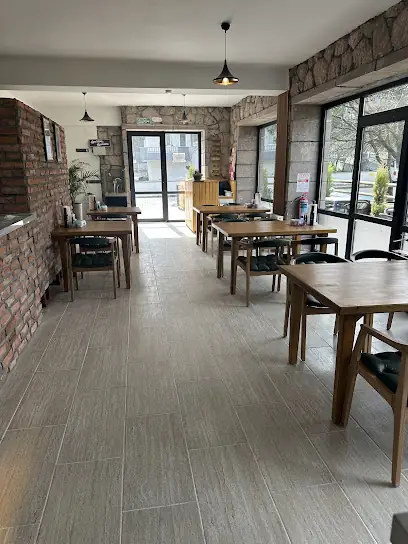 Ayvacık köyüm pide ve kebap