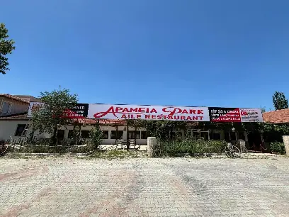 APAMEİA AİLE PARK RESTAURANTI