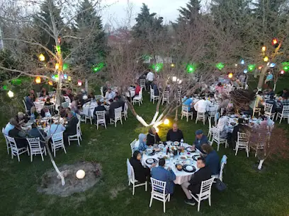 Canbazoğlu Et Mangal Kahvaltı