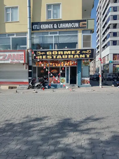 Görmez Restaurant