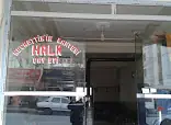 Lezzet lokantası