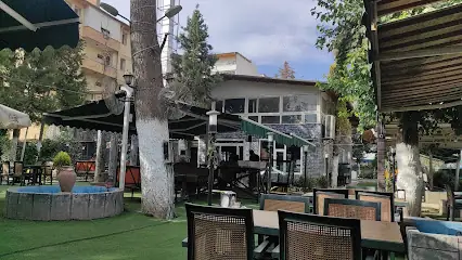 Zeki Baba Ocakbaşı