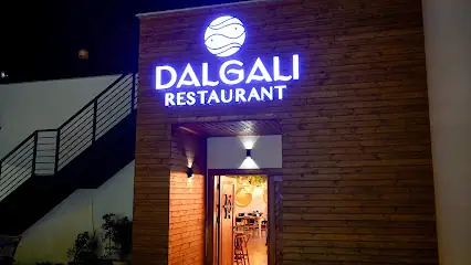 Dalgalı Restaurant