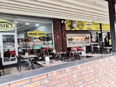 Nasır Usta Adana Kebapçısı