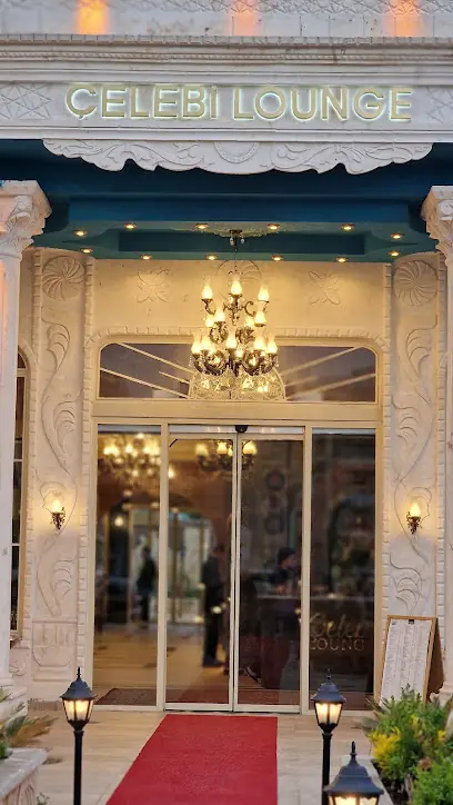 Çelebi lounge