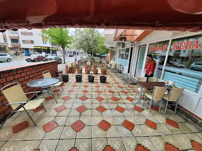 Doğan Kebap Salonu Şevki DEMİR