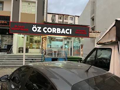Öz Çorbacı