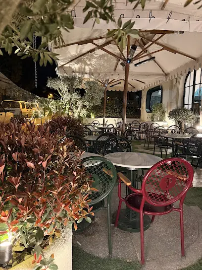Focalina Cafe & Restaurant