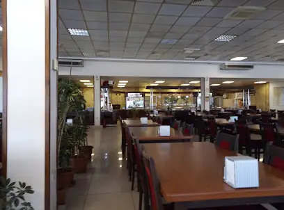 Köfteci Remzi
