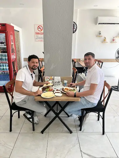 Gurme + Plus Oğuzhan Usta Çorba Kebap ızgara