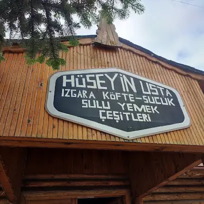 Hüseyin usta