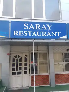 SARAY RESTAURANT