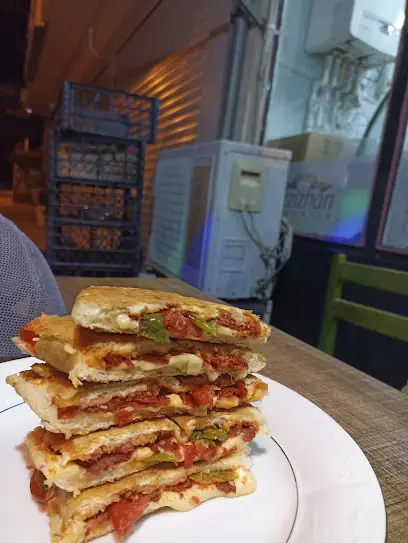 Lezizhan Lokantası