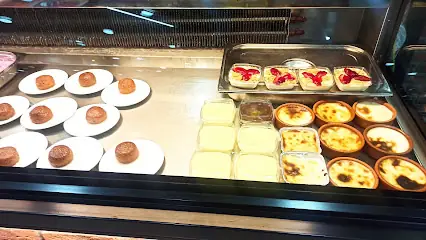 Burgaz Yemek