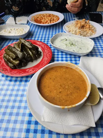 Özlem’in Mutfağı
