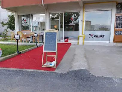 Şöhret Ev Yemekleri Cafe