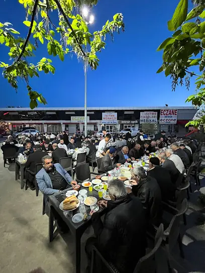 Mekan Restorant