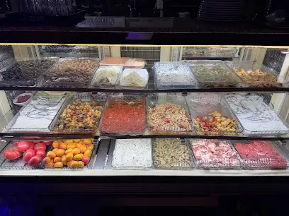 Kır Aile Restaurant