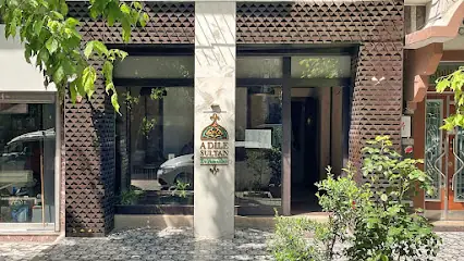 Adile Sultan Ev Yemekleri- Bahçelievler Restoranı (Ekspres)