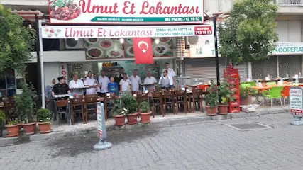 Umut et lokantasi