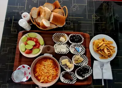 Pınar Cafe Restoran