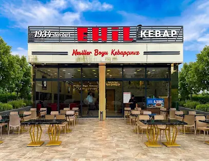 Ehil Fırın Kebap Selçuklu