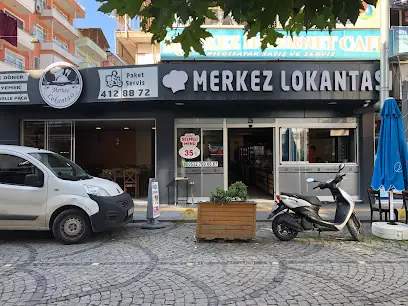Merkez Lokantası