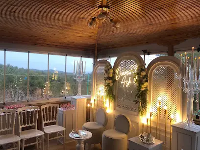 Boyabat Çamlık Seyir Tepesi