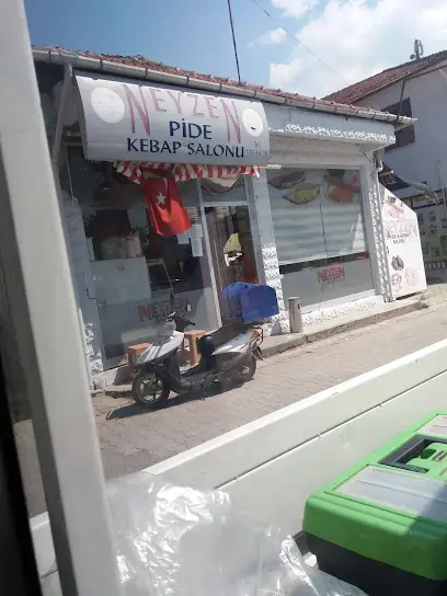 Neyzen Kebap Pide