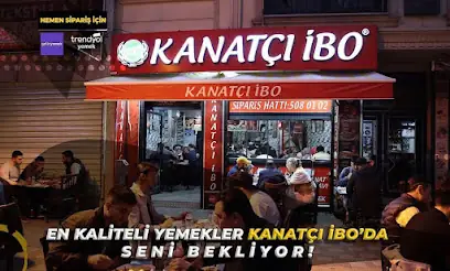 KANATÇI İBO ESENLER