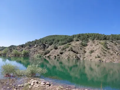 Yapraklı Belediyesi Yeşil Gölet Tesisleri Mesire Alanı