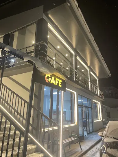 Tortum Sosyal Tesisleri | Cevüz Restaurant ve Cafe