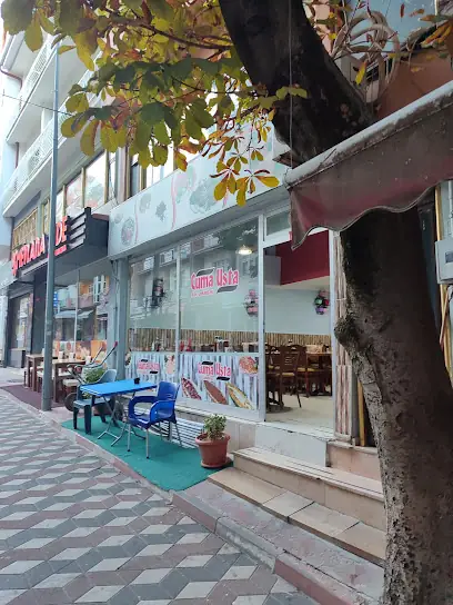 Cuma usta aile lokantası