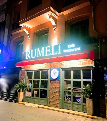 Rumeli Cafe & Restaurant
