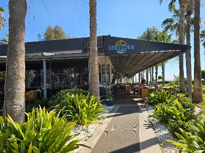 Denizden Restaurant