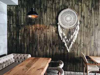 KUZİNE RESTAURANT