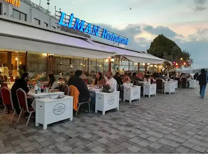Liman Balık Restaurant