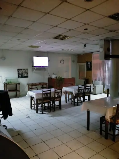 Köşk restoran.murgul.artvin