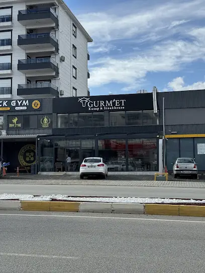 Gurm'et Kasap & Steakhouse