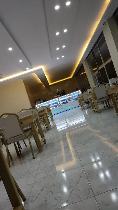 Narlıseki Et Lokantası