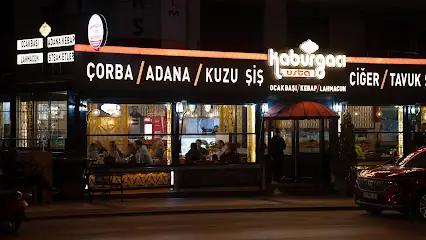 Kaburgacı Usta -Denizli Steak Restaurant